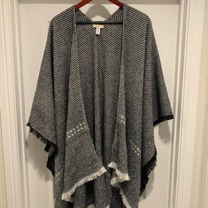 Michael Kors Shawl